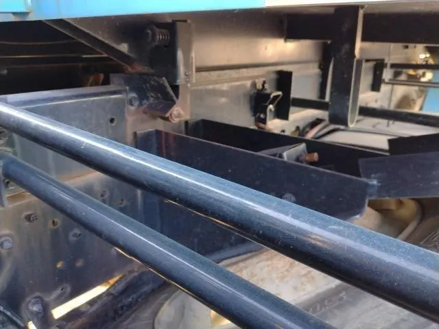 日野 レンジャー BKG-FC7JCYA(2WD)の写真29