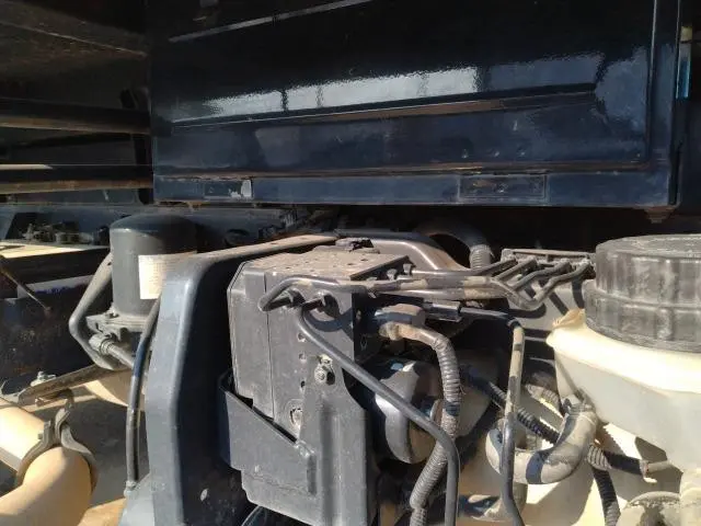 日野 レンジャー BKG-FC7JCYA(2WD)の写真30