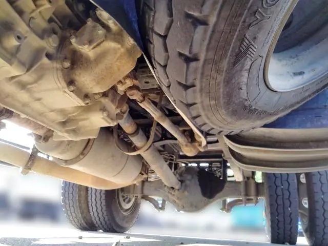 日野 レンジャー BKG-FC7JCYA(2WD)の写真31