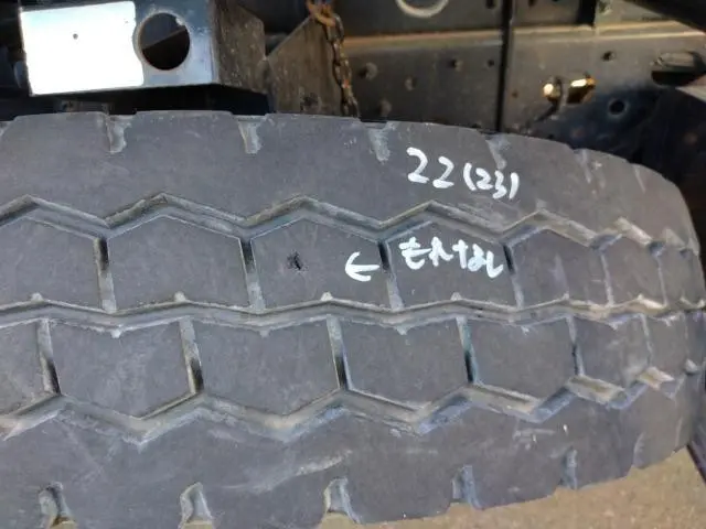 日野 レンジャー BKG-FC7JCYA(2WD)の写真37