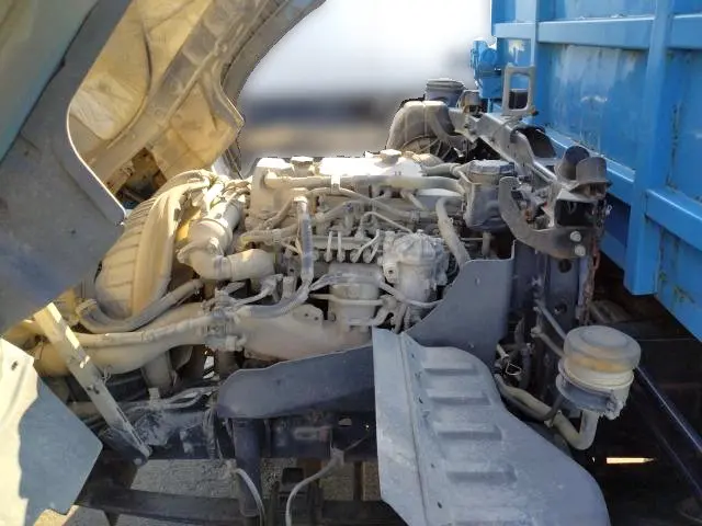 日野 レンジャー BKG-FC7JCYA(2WD)の写真41