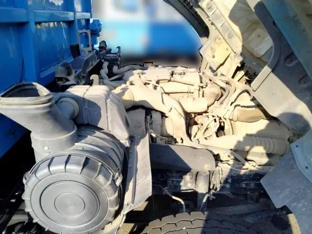 日野 レンジャー BKG-FC7JCYA(2WD)の写真42