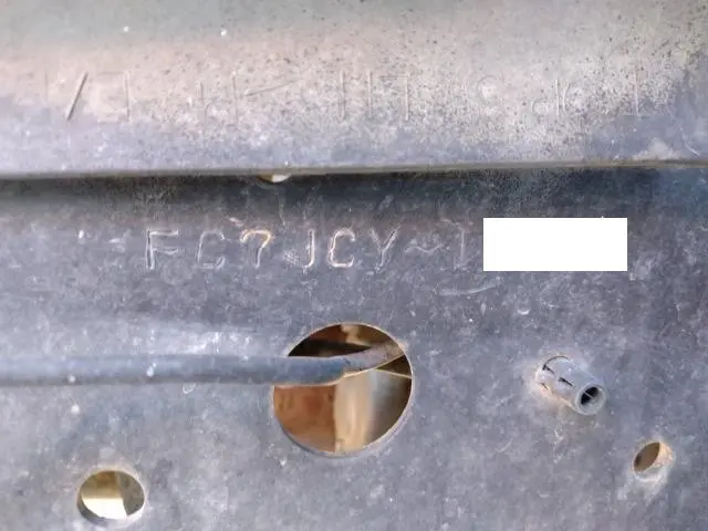 日野 レンジャー BKG-FC7JCYA(2WD)の写真45