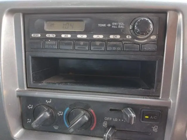 日野 レンジャー BDG-FC7JCWA(2WD)の写真9