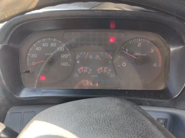 日野 レンジャー BDG-FC7JCWA(2WD)の写真10