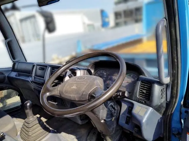 日野 レンジャー BDG-FC7JCWA(2WD)の写真12