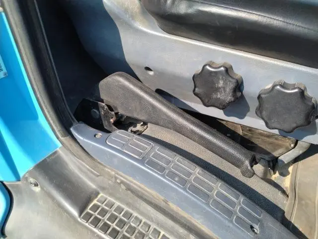 日野 レンジャー BDG-FC7JCWA(2WD)の写真14