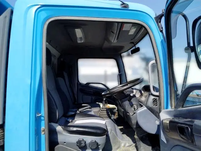 日野 レンジャー BDG-FC7JCWA(2WD)の写真15