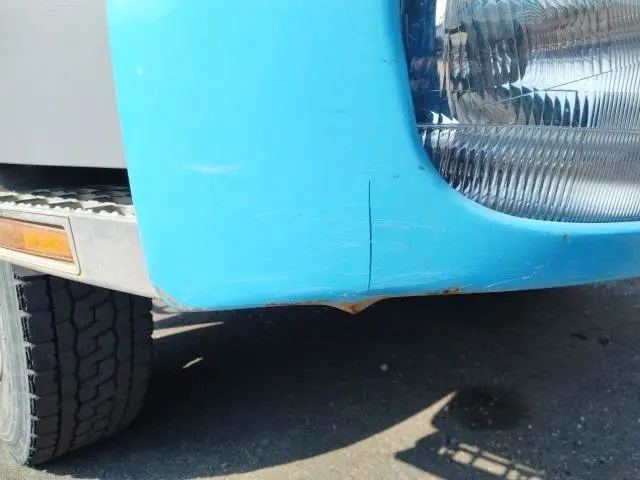 日野 レンジャー BDG-FC7JCWA(2WD)の写真16