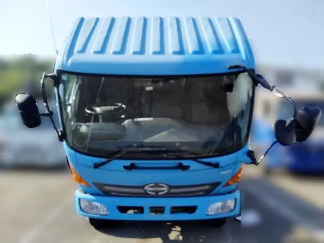 日野 レンジャー BDG-FC7JCWA(2WD)の写真17