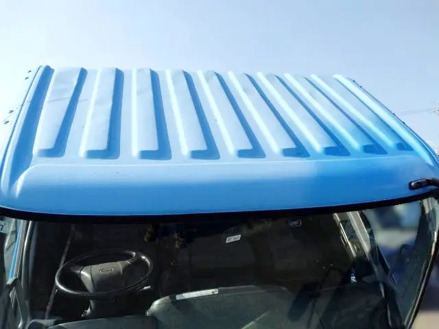 日野 レンジャー BDG-FC7JCWA(2WD)の写真18