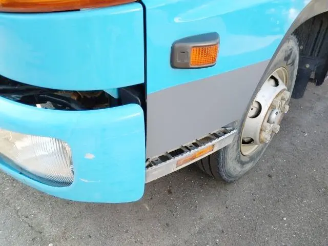 日野 レンジャー BDG-FC7JCWA(2WD)の写真19