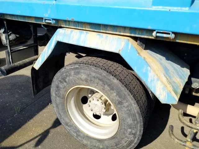 日野 レンジャー BDG-FC7JCWA(2WD)の写真21