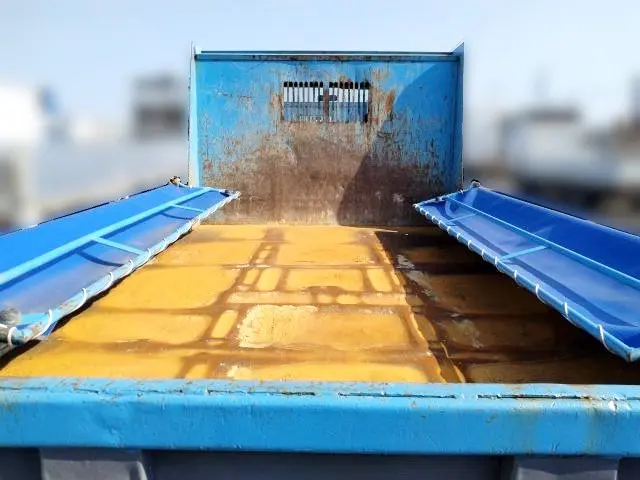 日野 レンジャー BDG-FC7JCWA(2WD)の写真22