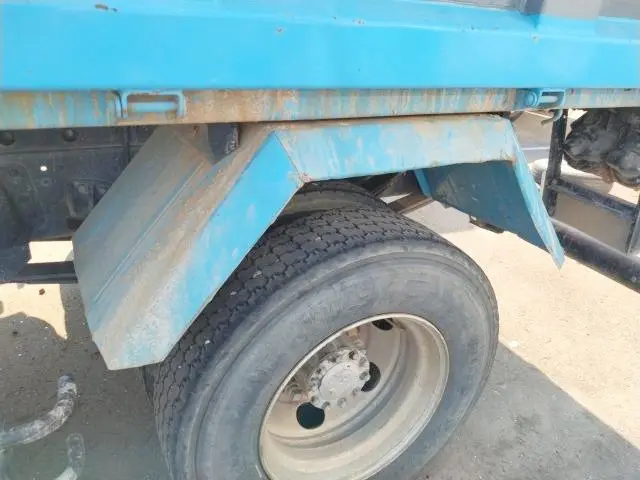 日野 レンジャー BDG-FC7JCWA(2WD)の写真24