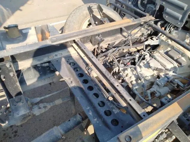 日野 レンジャー BDG-FC7JCWA(2WD)の写真28