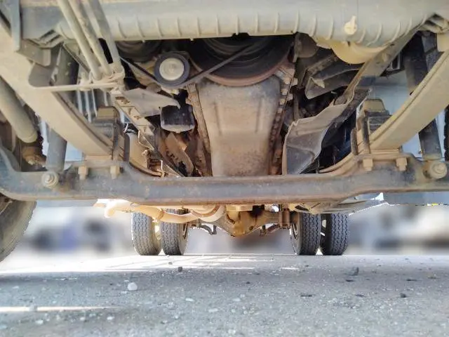 日野 レンジャー BDG-FC7JCWA(2WD)の写真29