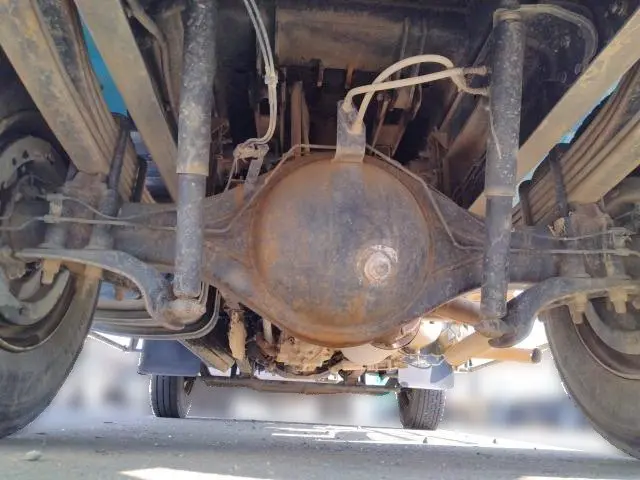 日野 レンジャー BDG-FC7JCWA(2WD)の写真30