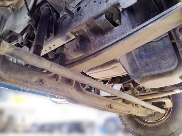 日野 レンジャー BDG-FC7JCWA(2WD)の写真31