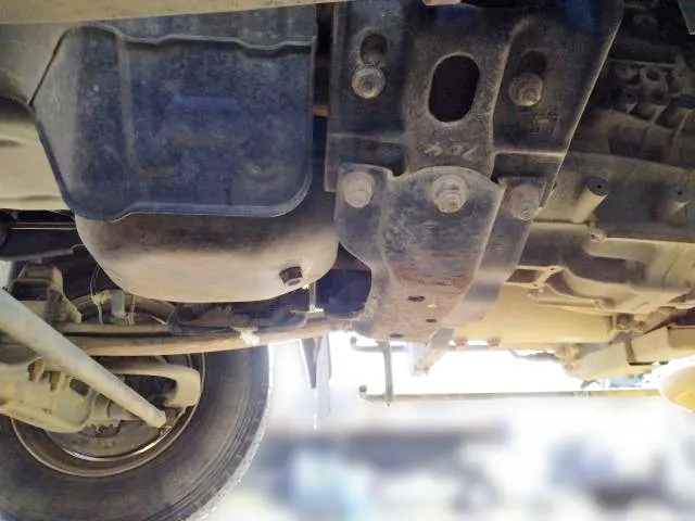 日野 レンジャー BDG-FC7JCWA(2WD)の写真32