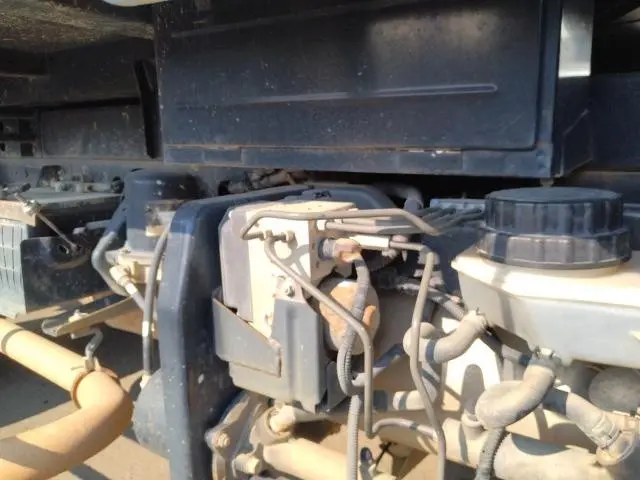 日野 レンジャー BDG-FC7JCWA(2WD)の写真33