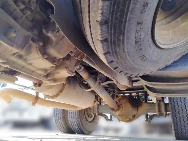 日野 レンジャー BDG-FC7JCWA(2WD)の写真34