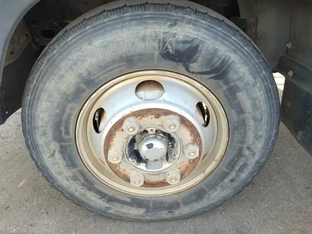 日野 レンジャー BDG-FC7JCWA(2WD)の写真35