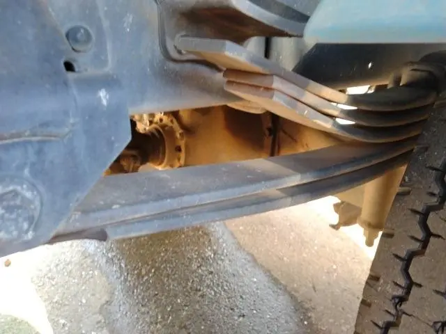 日野 レンジャー BDG-FC7JCWA(2WD)の写真36