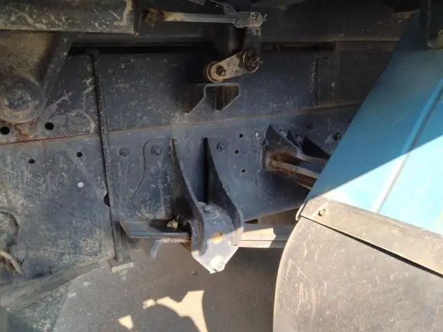 日野 レンジャー BDG-FC7JCWA(2WD)の写真38