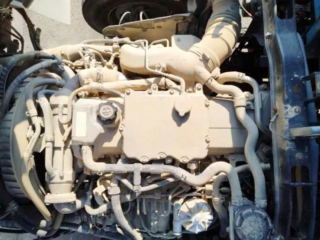 日野 レンジャー BDG-FC7JCWA(2WD)の写真40