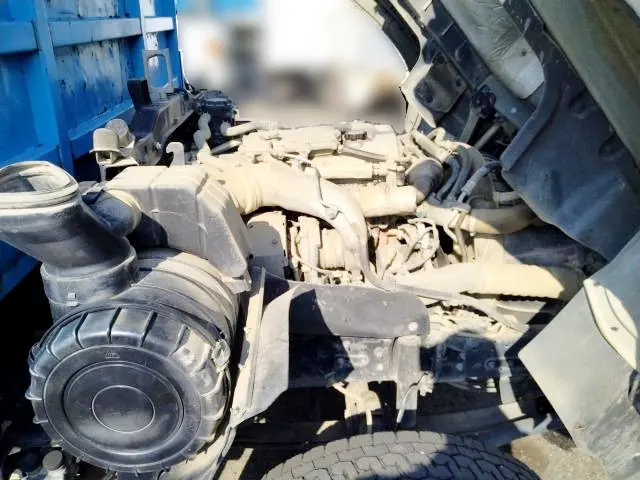 日野 レンジャー BDG-FC7JCWA(2WD)の写真41