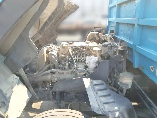 日野 レンジャー BDG-FC7JCWA(2WD)の写真42