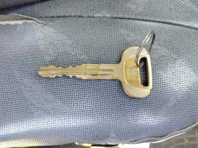 日野 レンジャー BDG-FC7JKWA(2WD)の写真7