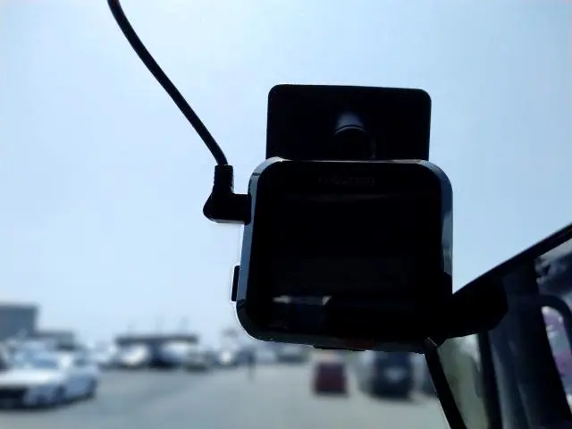 日野 レンジャー BDG-FC7JKWA(2WD)の写真9