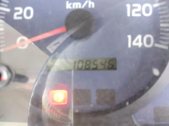 日野 レンジャー BDG-FC7JKWA(2WD)の写真13