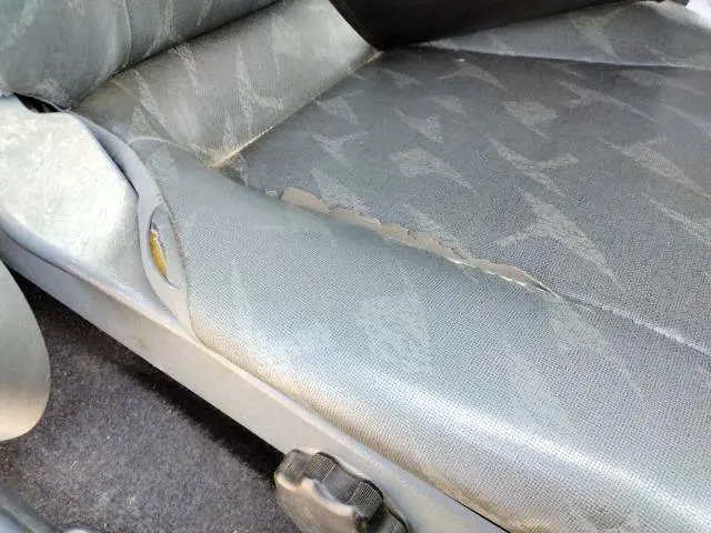 日野 レンジャー BDG-FC7JKWA(2WD)の写真14