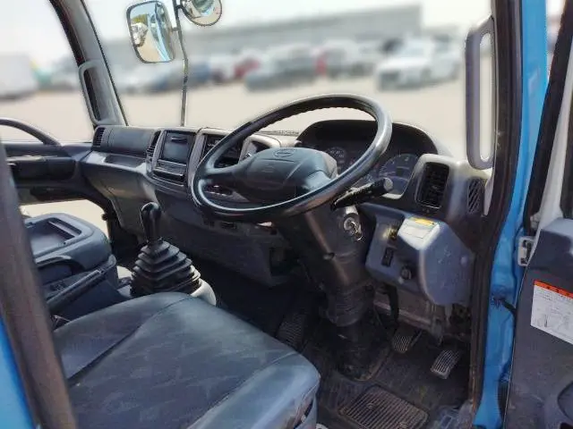 日野 レンジャー BDG-FC7JKWA(2WD)の写真15