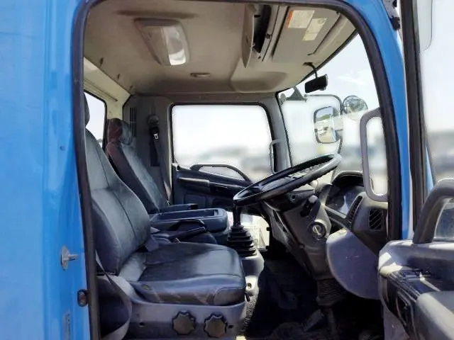 日野 レンジャー BDG-FC7JKWA(2WD)の写真16