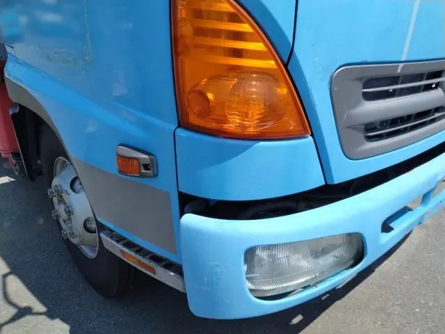 日野 レンジャー BDG-FC7JKWA(2WD)の写真17