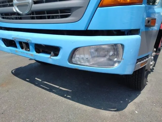 日野 レンジャー BDG-FC7JKWA(2WD)の写真18