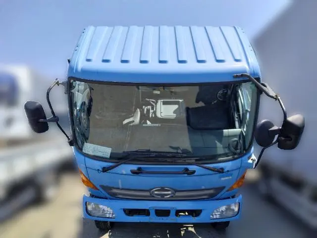 日野 レンジャー BDG-FC7JKWA(2WD)の写真19