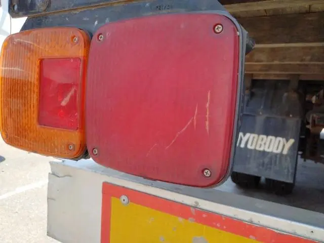 日野 レンジャー BDG-FC7JKWA(2WD)の写真21