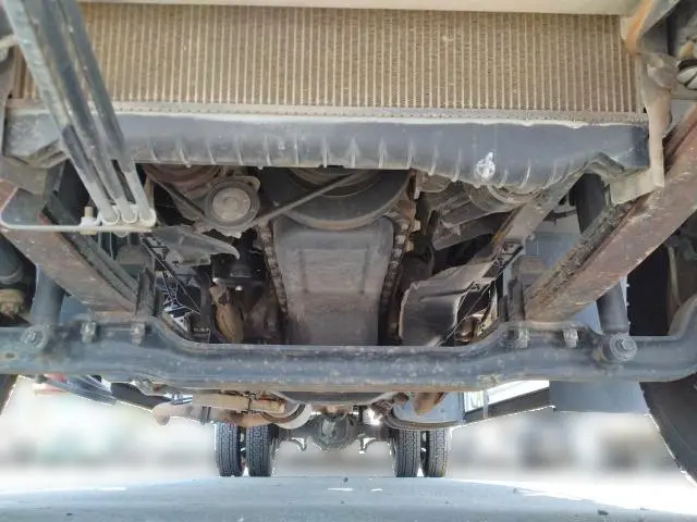 日野 レンジャー BDG-FC7JKWA(2WD)の写真23