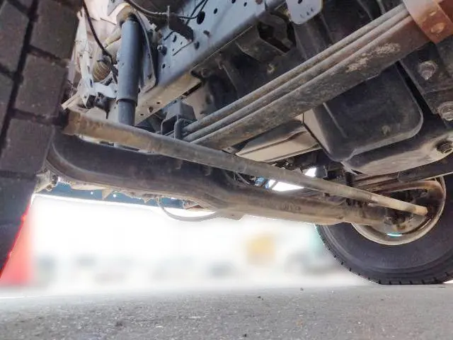 日野 レンジャー BDG-FC7JKWA(2WD)の写真25