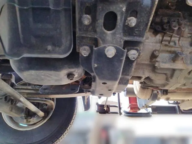 日野 レンジャー BDG-FC7JKWA(2WD)の写真26