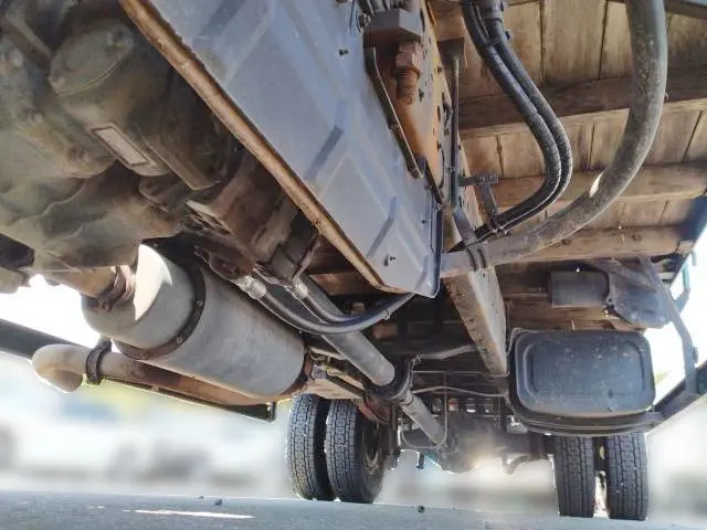 日野 レンジャー BDG-FC7JKWA(2WD)の写真27