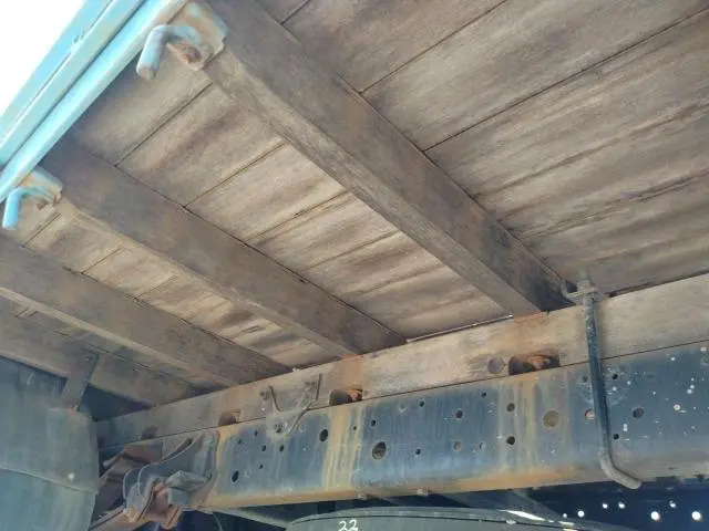 日野 レンジャー BDG-FC7JKWA(2WD)の写真28