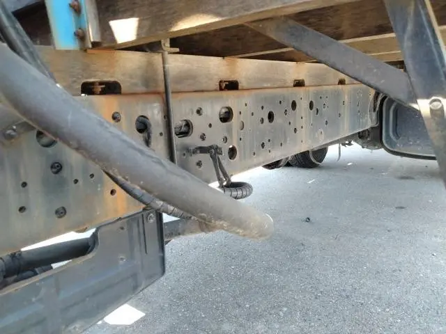 日野 レンジャー BDG-FC7JKWA(2WD)の写真29