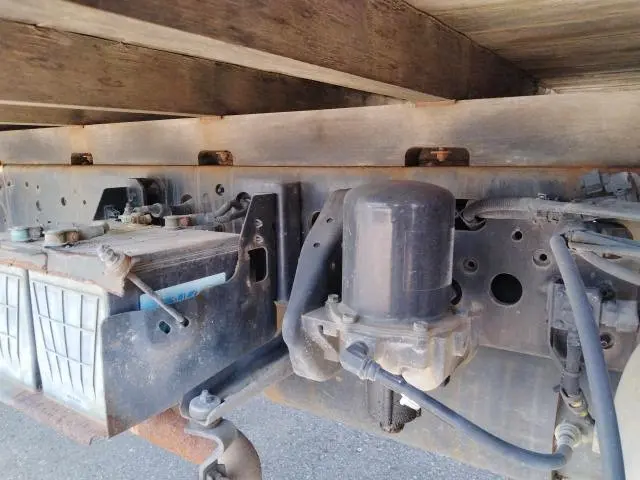 日野 レンジャー BDG-FC7JKWA(2WD)の写真30