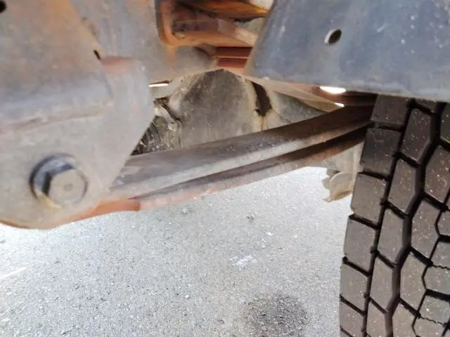 日野 レンジャー BDG-FC7JKWA(2WD)の写真32